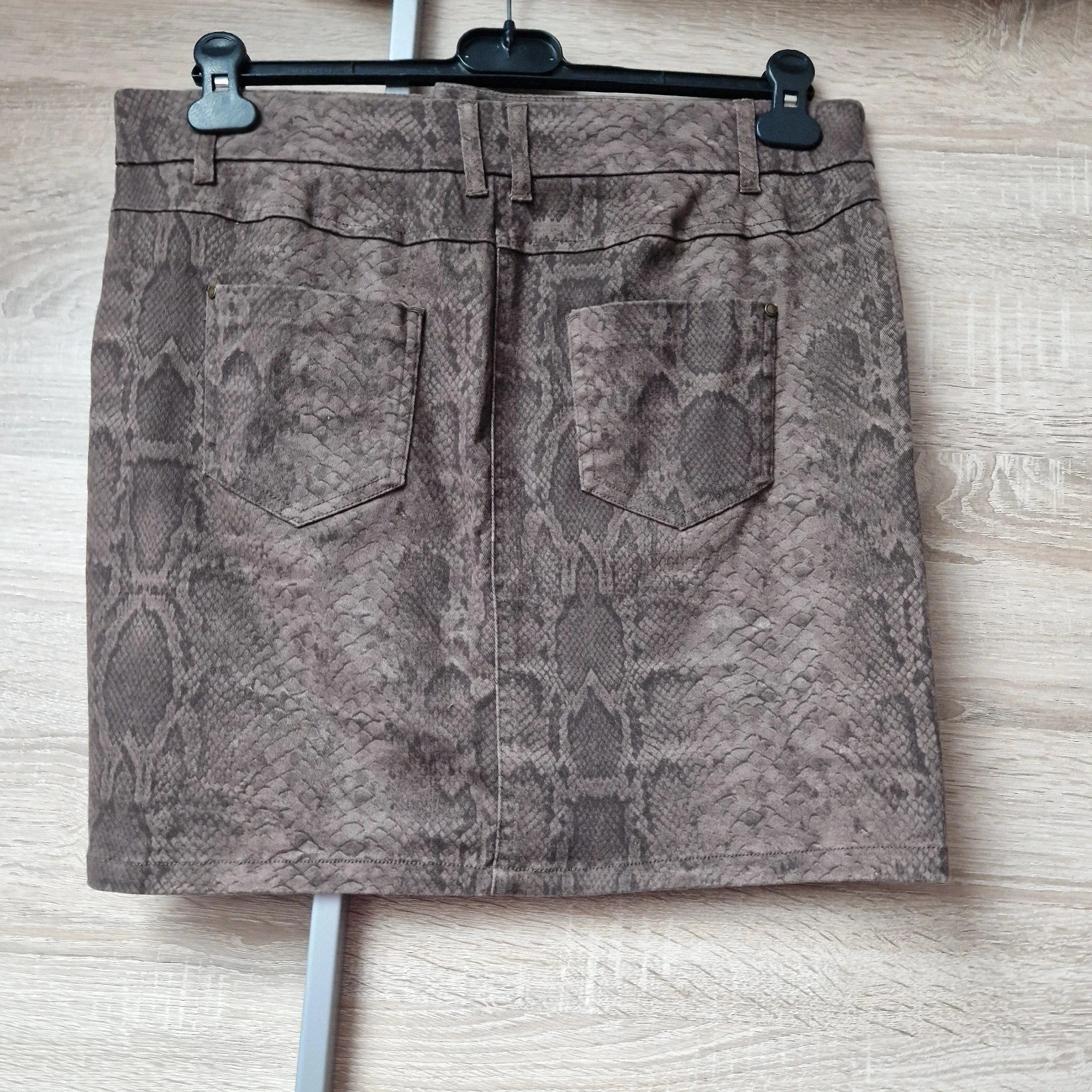 Falda. – photo 2